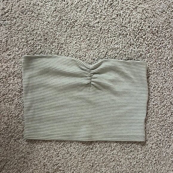 Full Tilt Tops - Full Tilt Tube Top